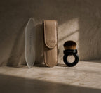 Kit de manucure sèche
