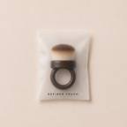 La bague-pinceau